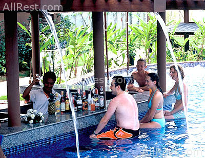 La Flora Resort & Spa 82